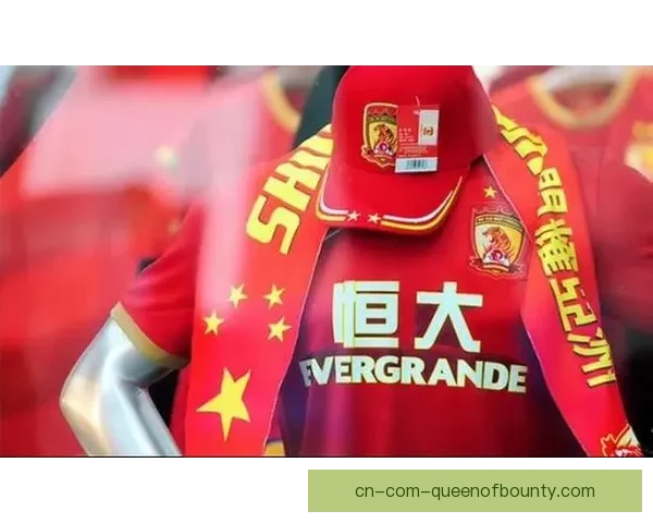 广州恒大首夺亚冠震撼中国足球书写历史新篇章